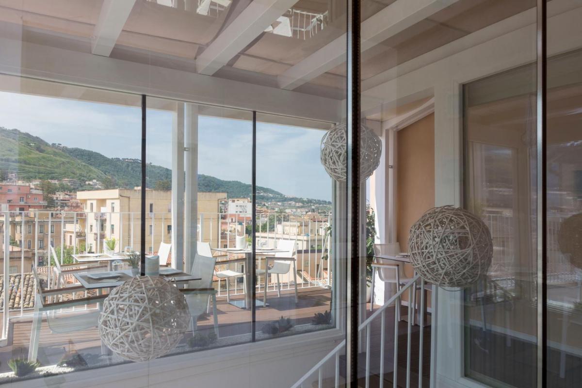 Townhouse Tropea