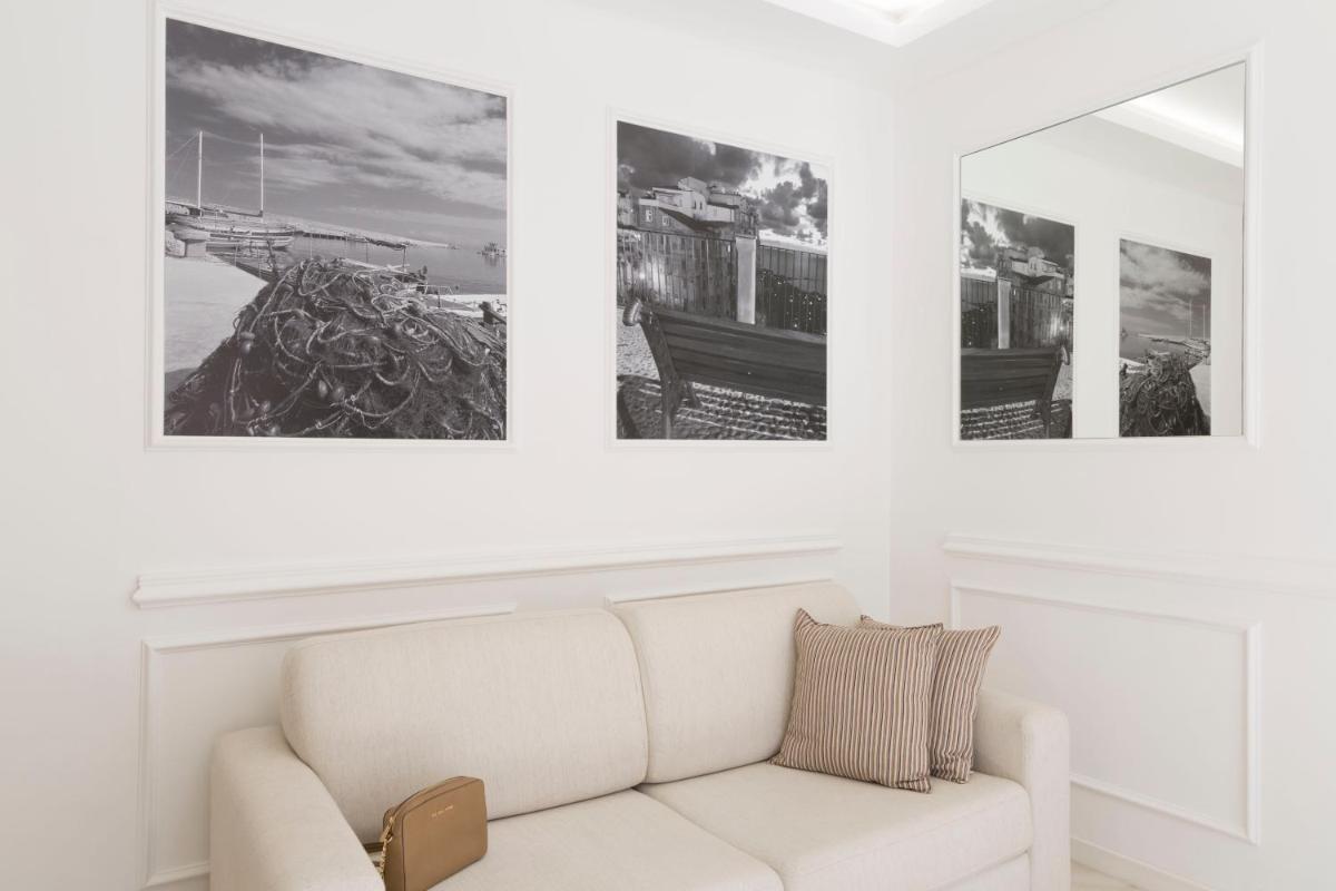 Townhouse Tropea