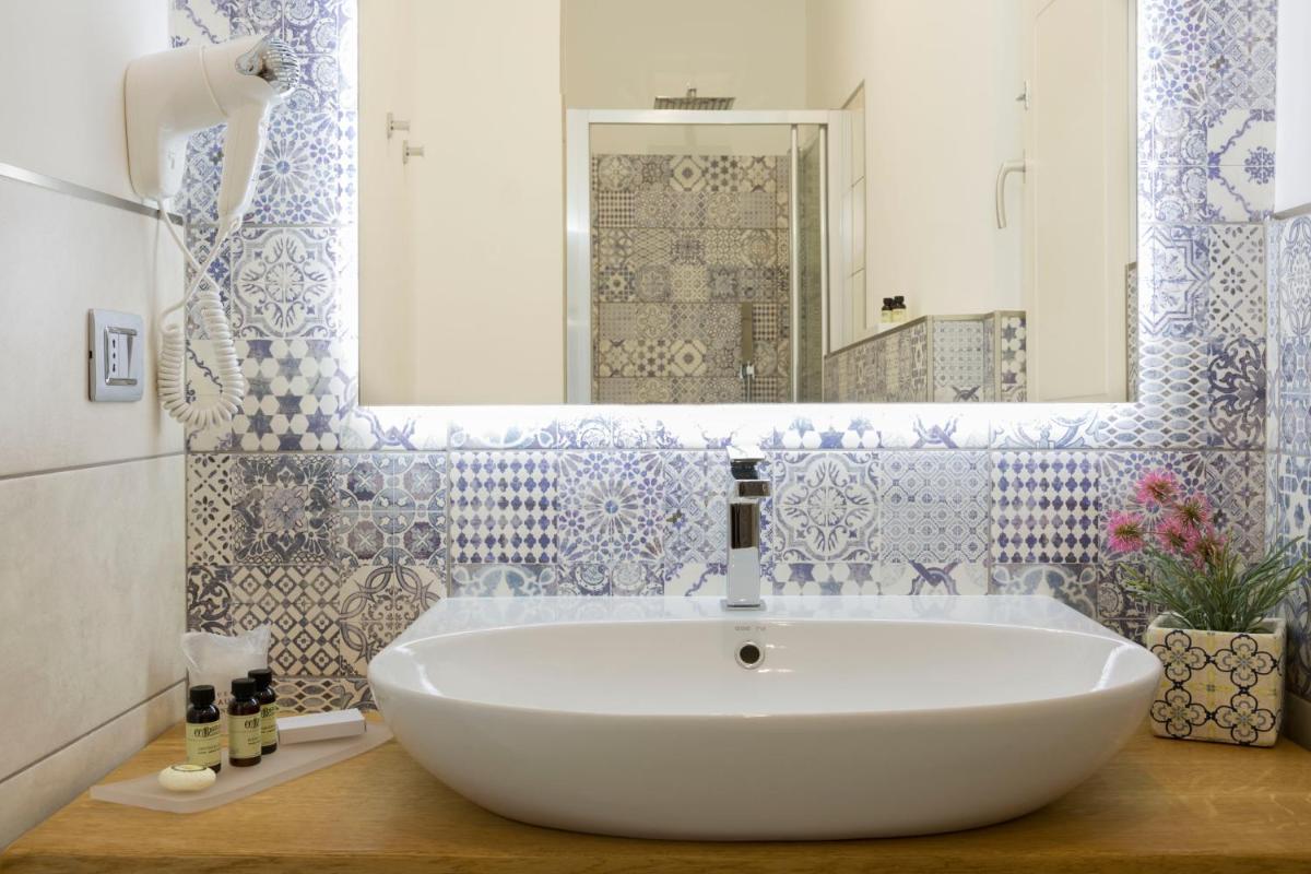 Townhouse Tropea