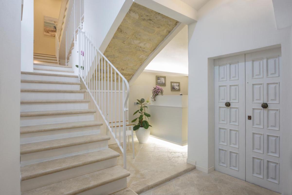 Townhouse Tropea