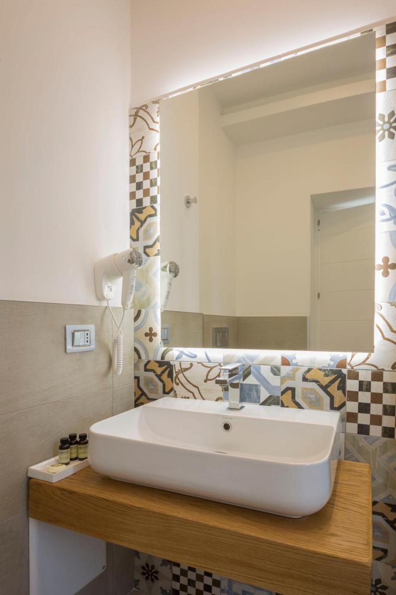 Townhouse Tropea