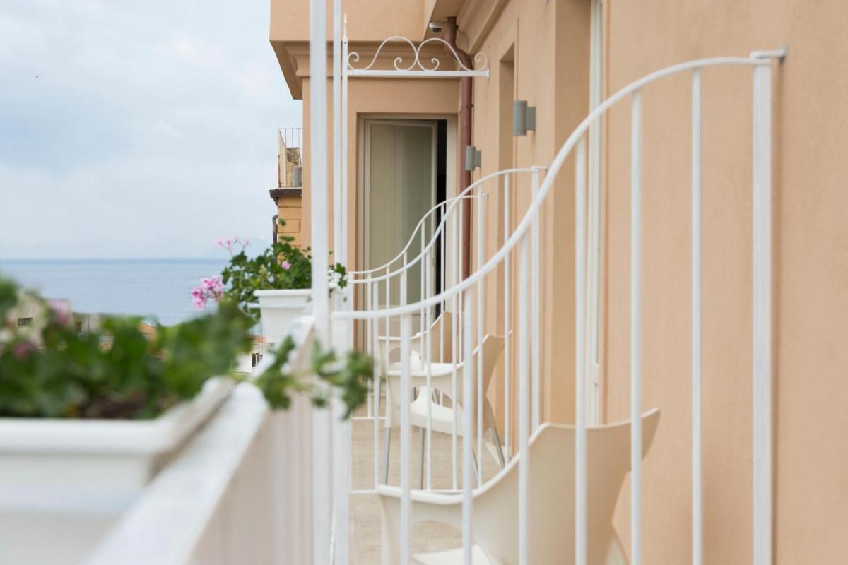 Townhouse Tropea