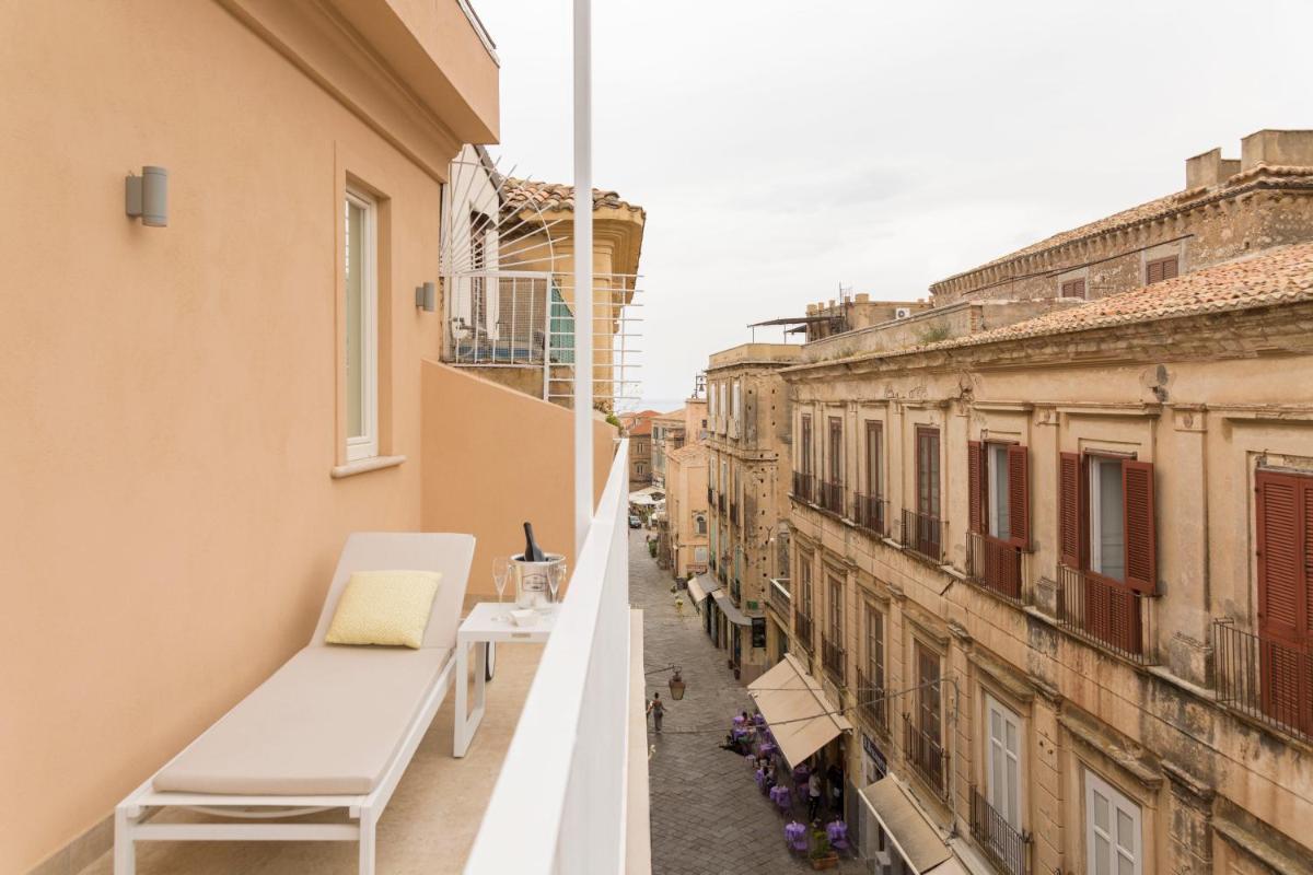 Townhouse Tropea