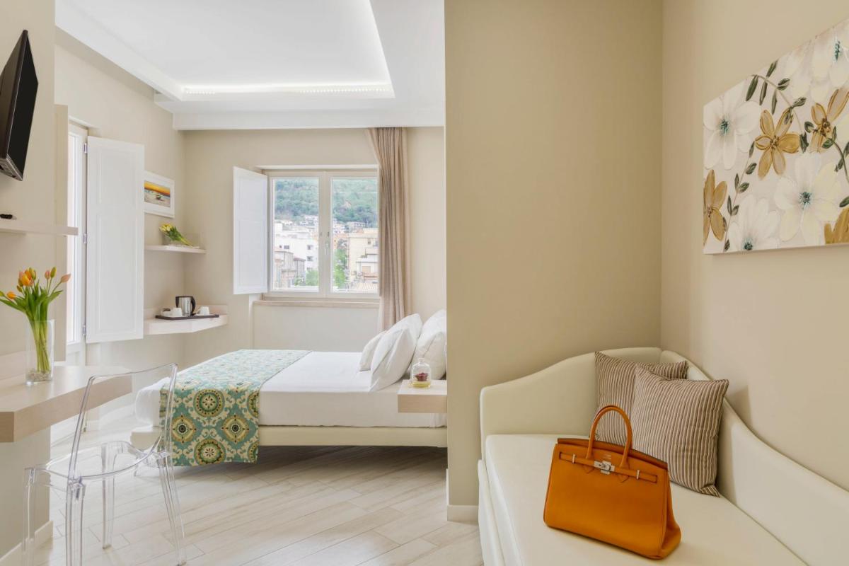 Townhouse Tropea
