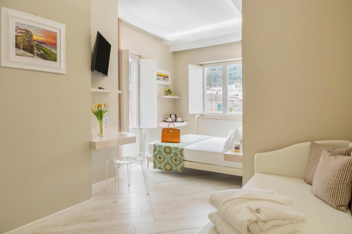 Townhouse Tropea