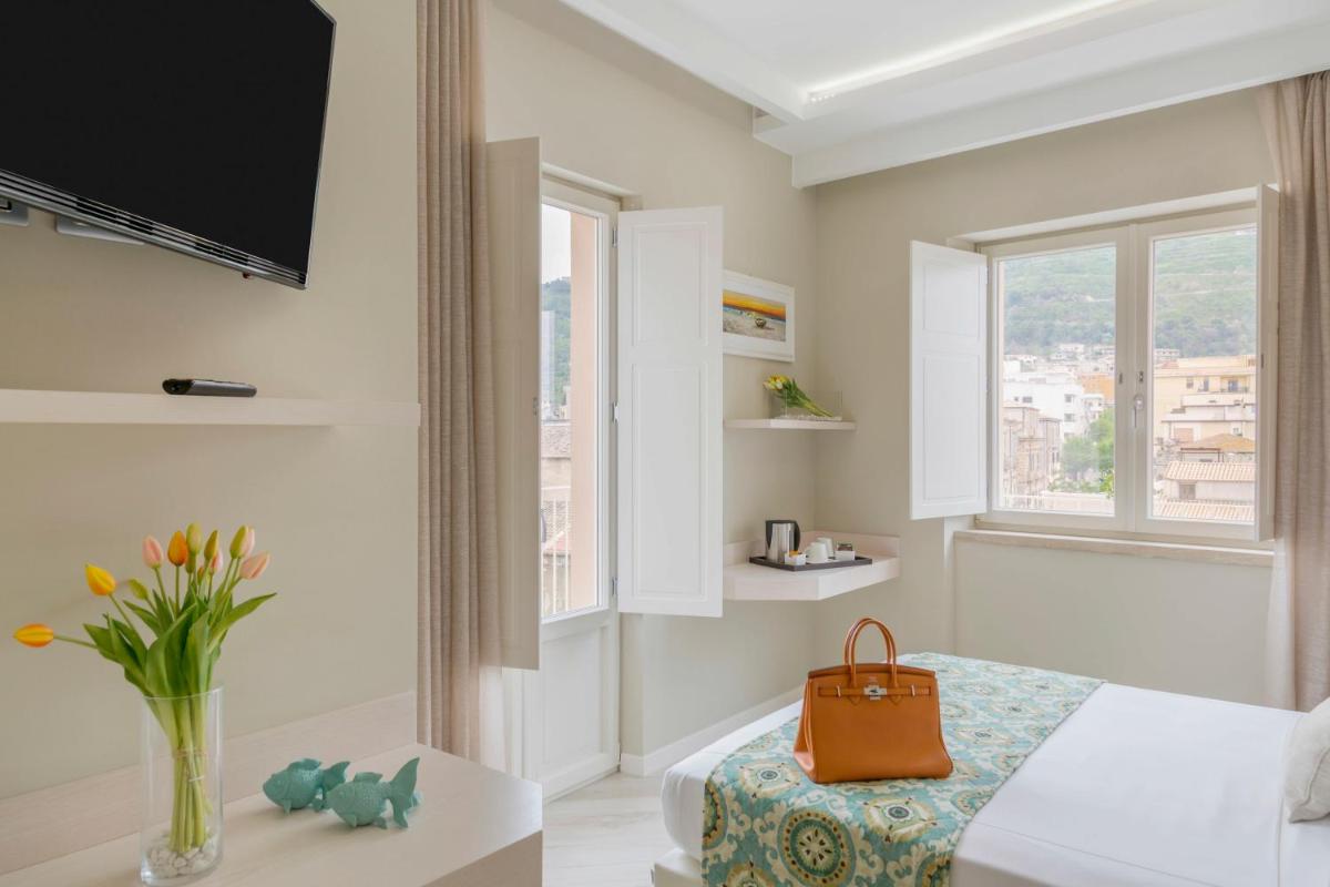 Townhouse Tropea