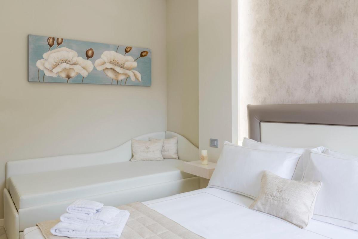 Townhouse Tropea