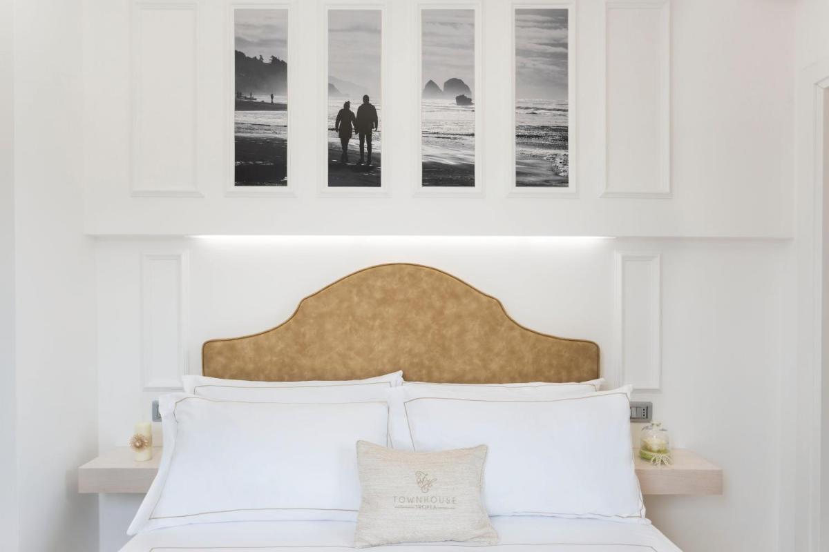Townhouse Tropea