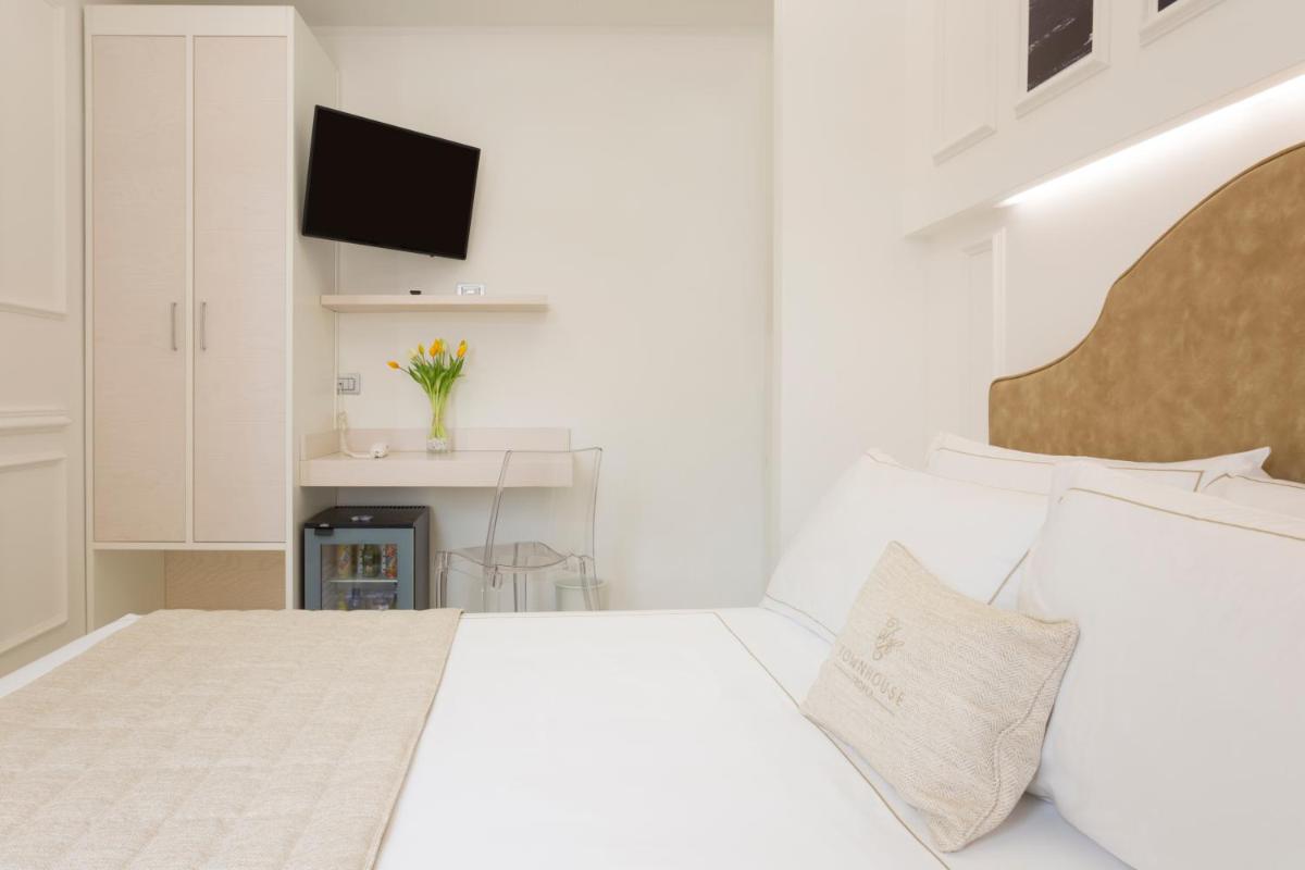 Townhouse Tropea