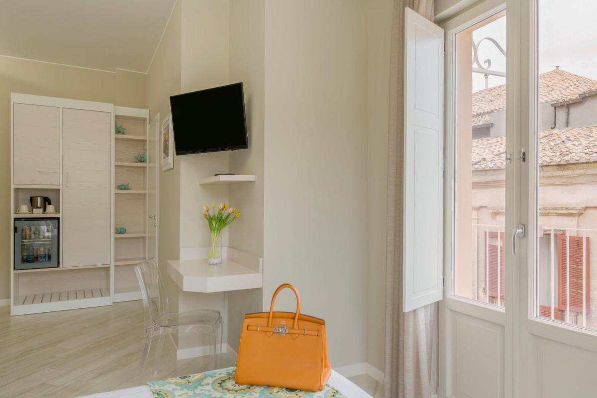Townhouse Tropea
