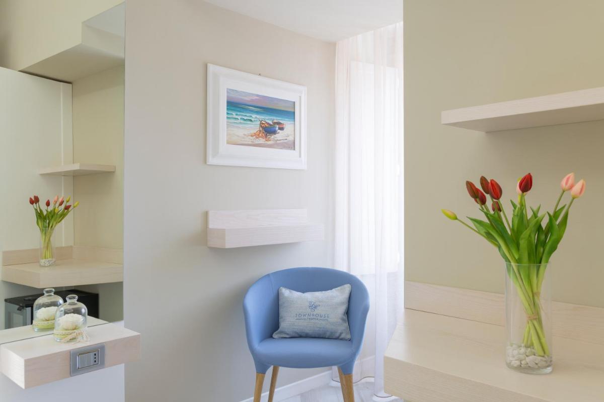 Townhouse Tropea