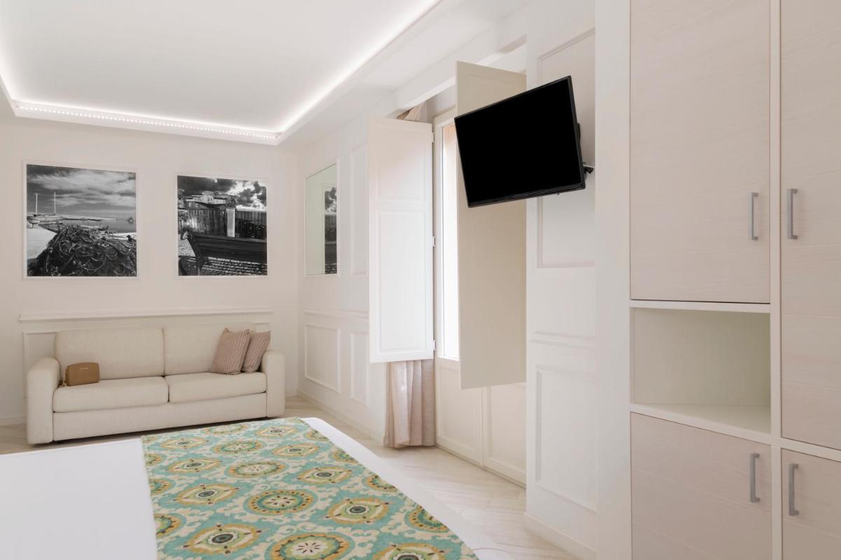 Townhouse Tropea