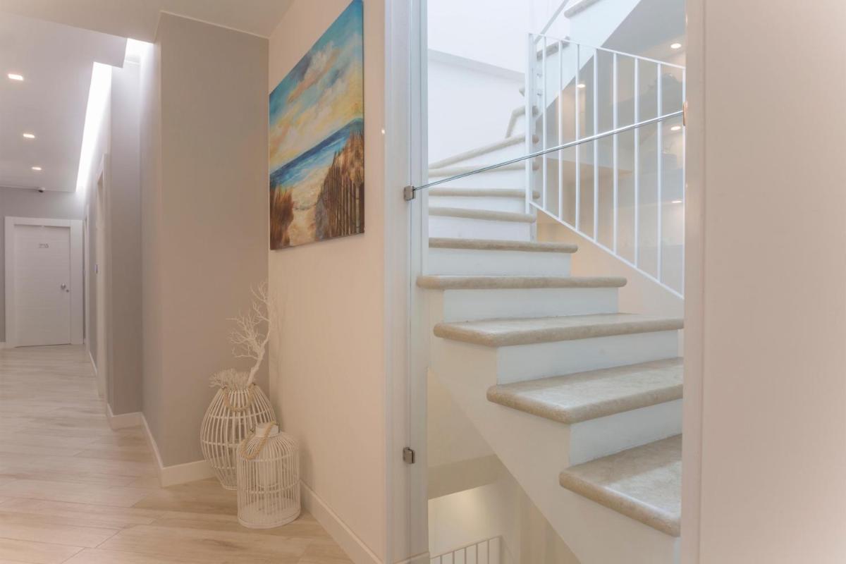 Townhouse Tropea