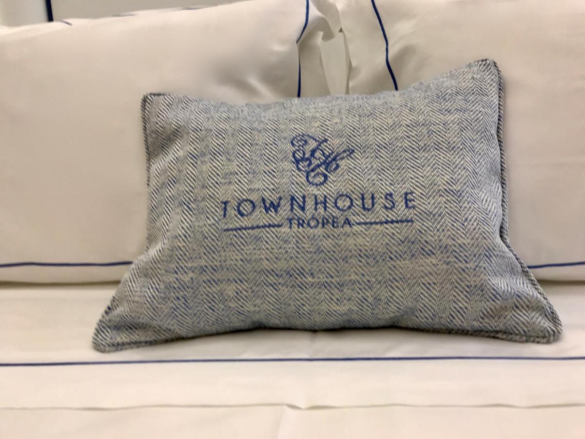 Townhouse Tropea