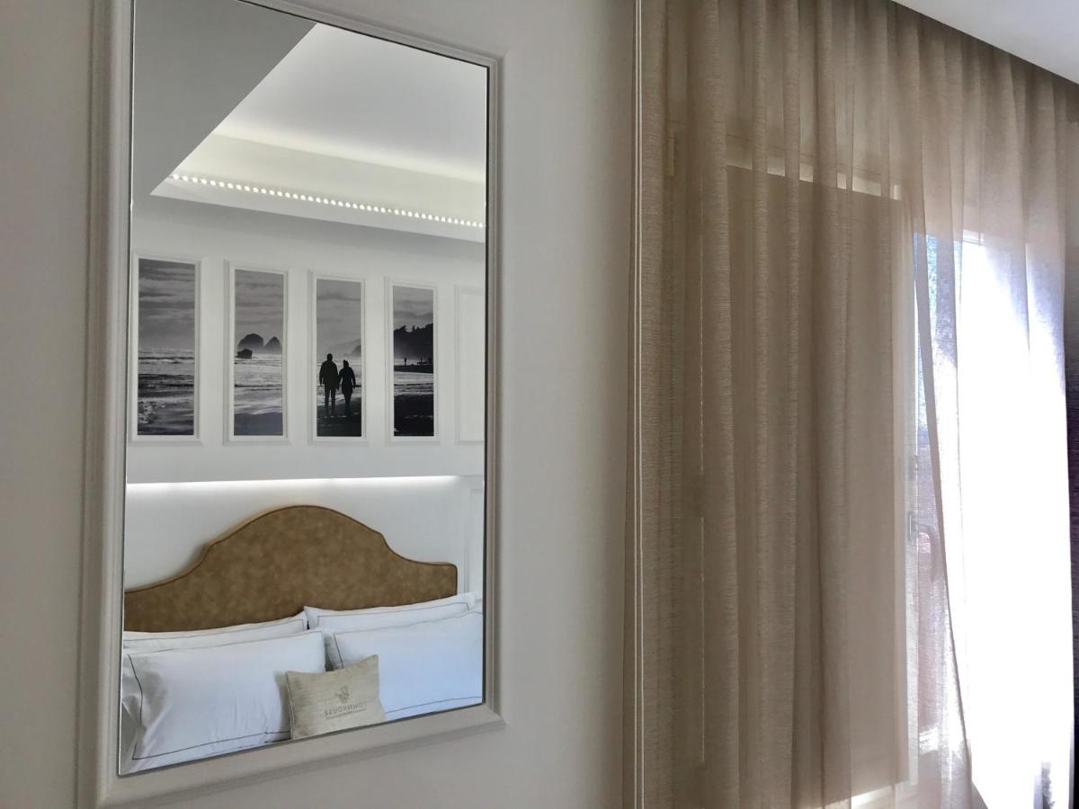 Townhouse Tropea