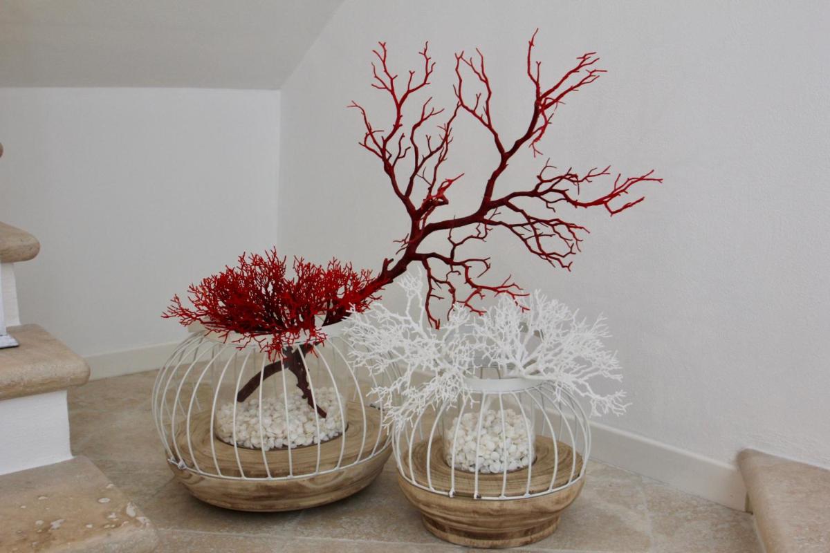 Townhouse Tropea