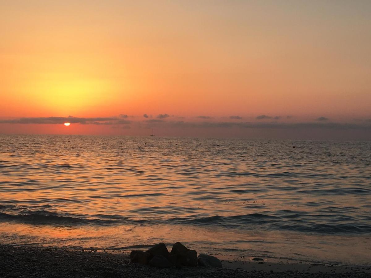 Townhouse Tropea
