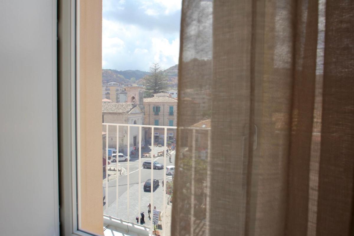 Townhouse Tropea