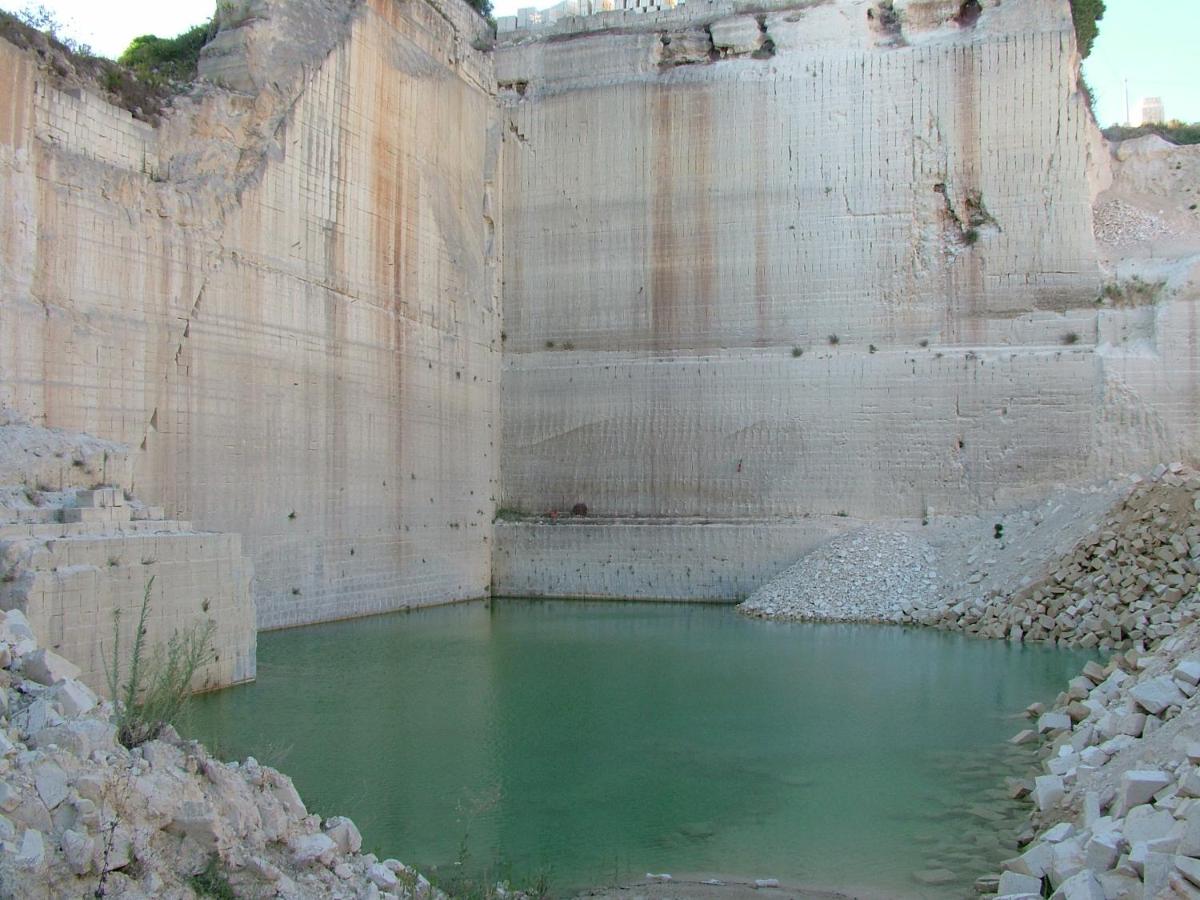 Trapetum-Salento domus