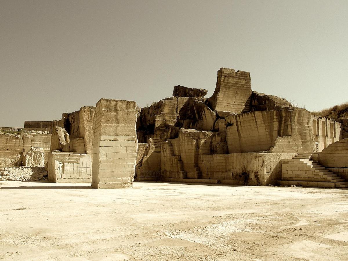 Trapetum-Salento domus