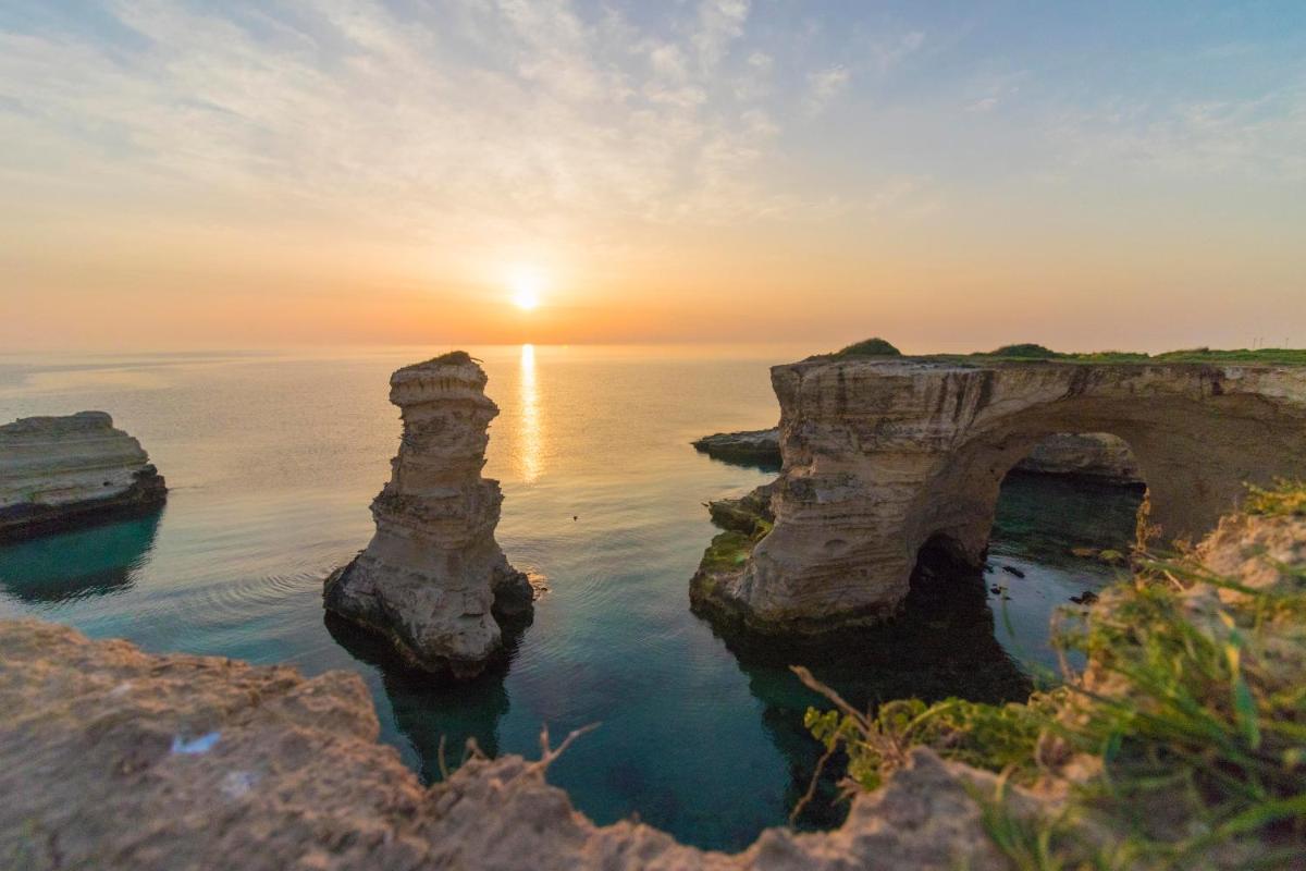 Trapetum-Salento domus