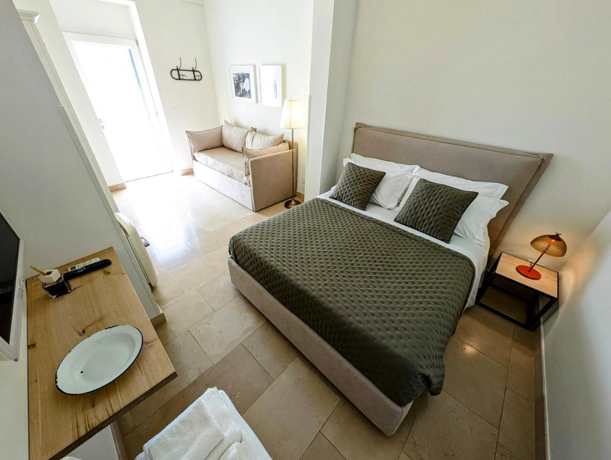 Trapetum-Salento domus