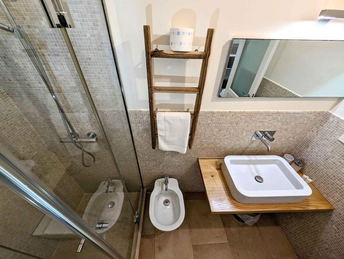 Trapetum-Salento domus