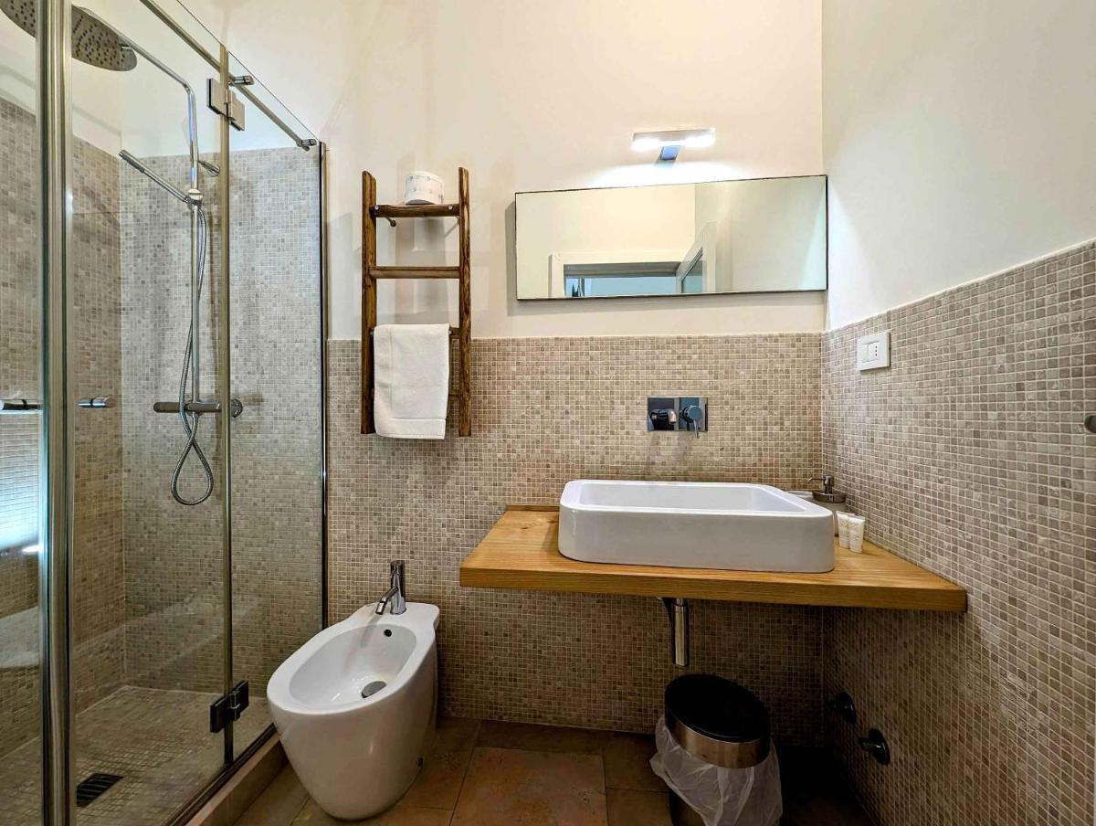 Trapetum-Salento domus