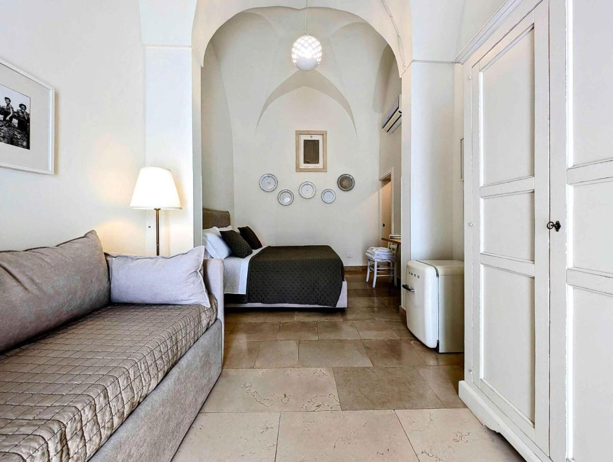 Trapetum-Salento domus