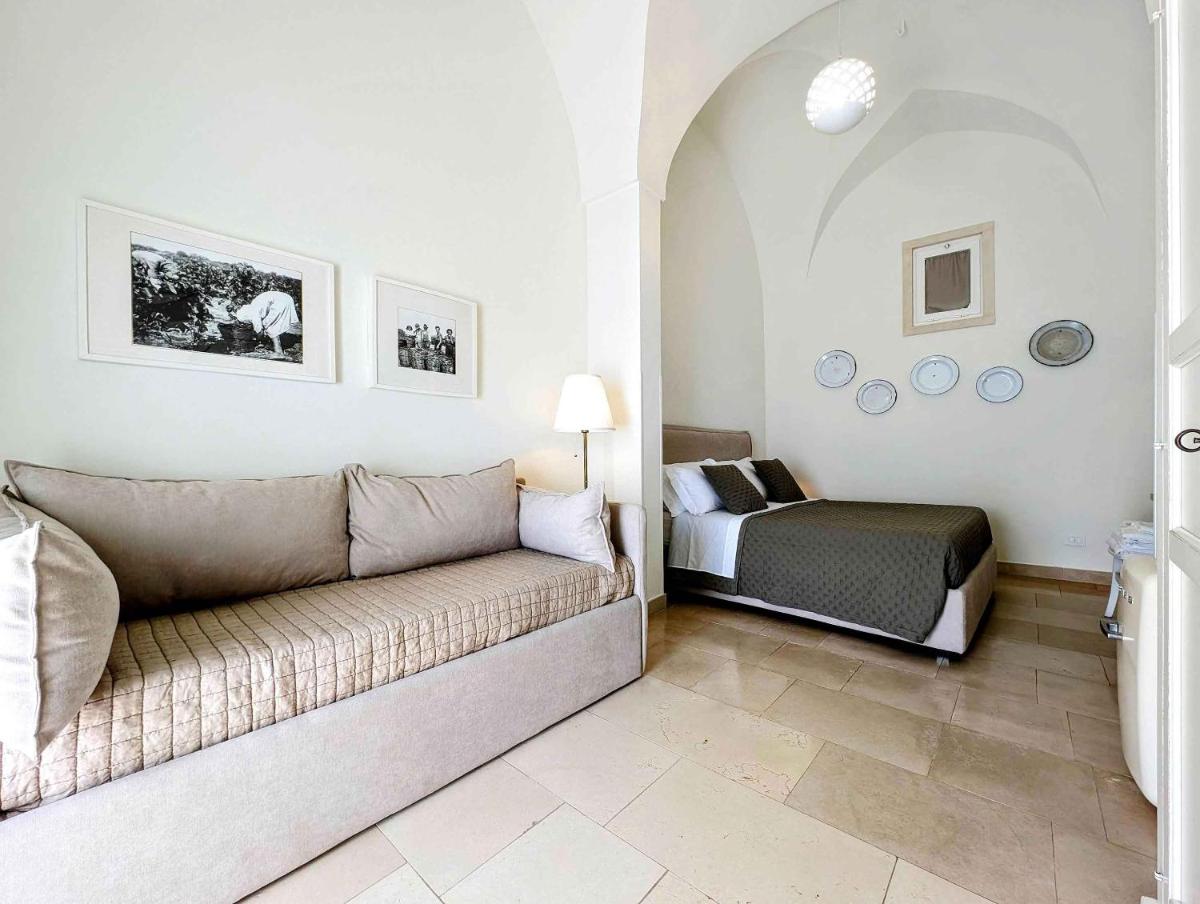 Trapetum-Salento domus