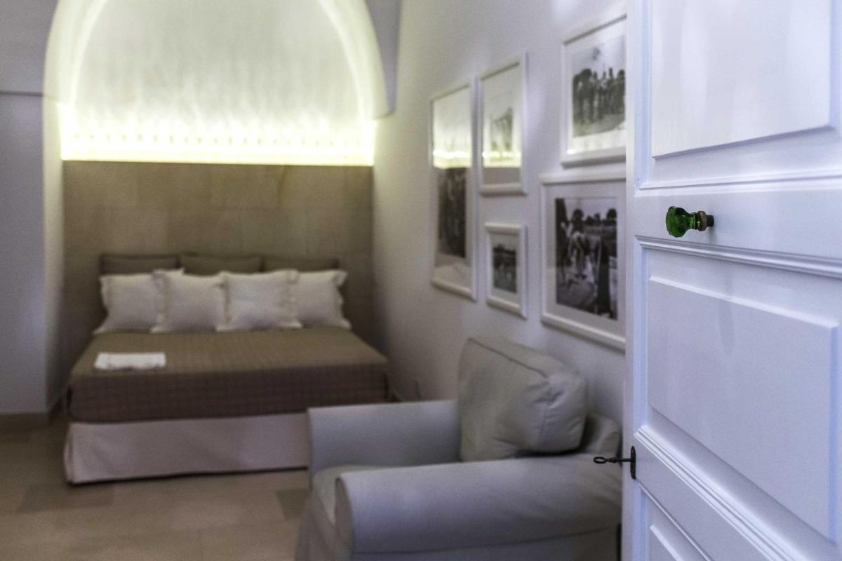 Trapetum-Salento domus