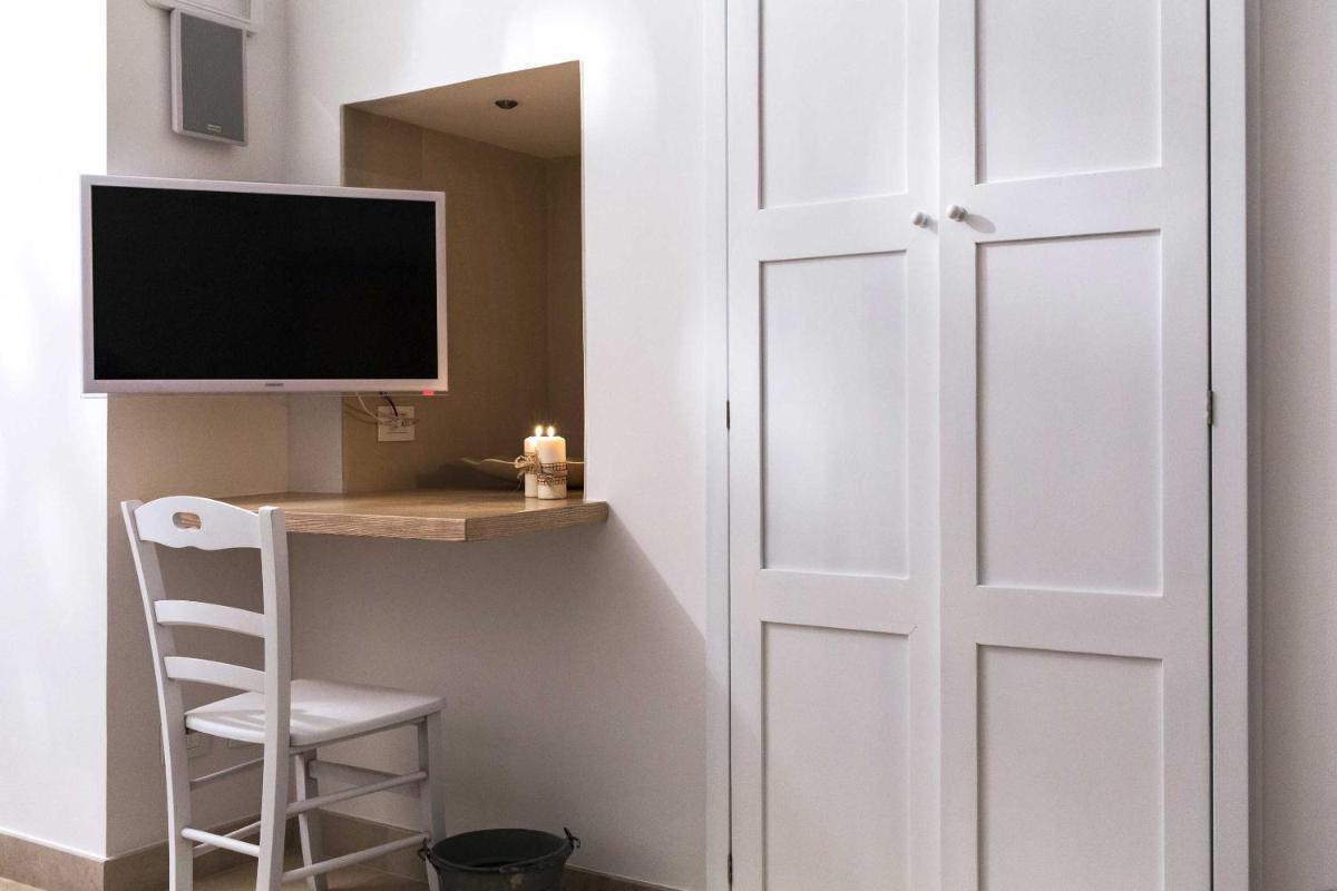 Trapetum-Salento domus