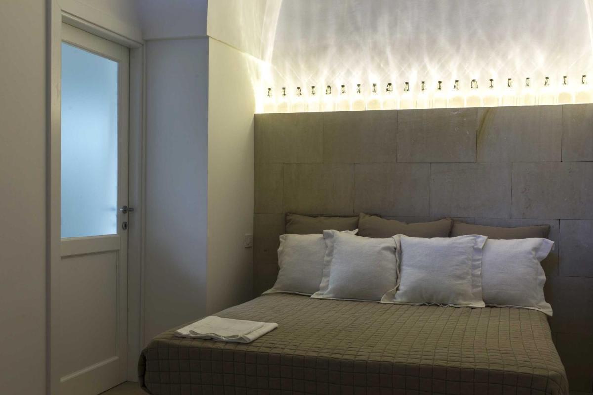 Trapetum-Salento domus