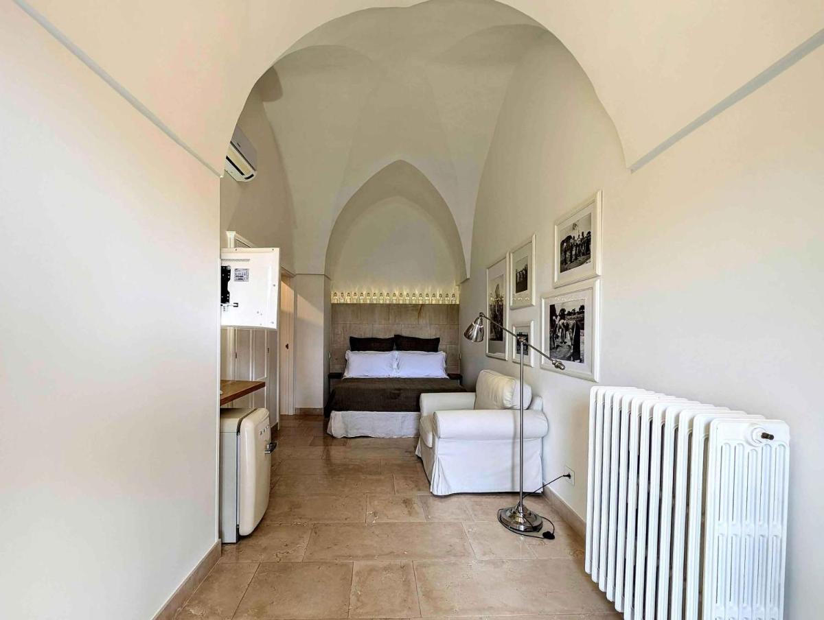 Trapetum-Salento domus