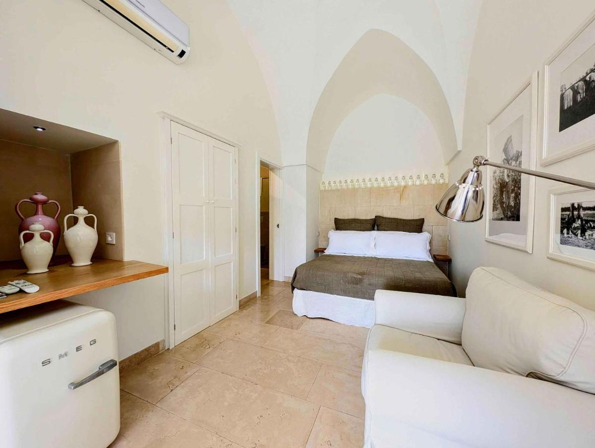 Trapetum-Salento domus