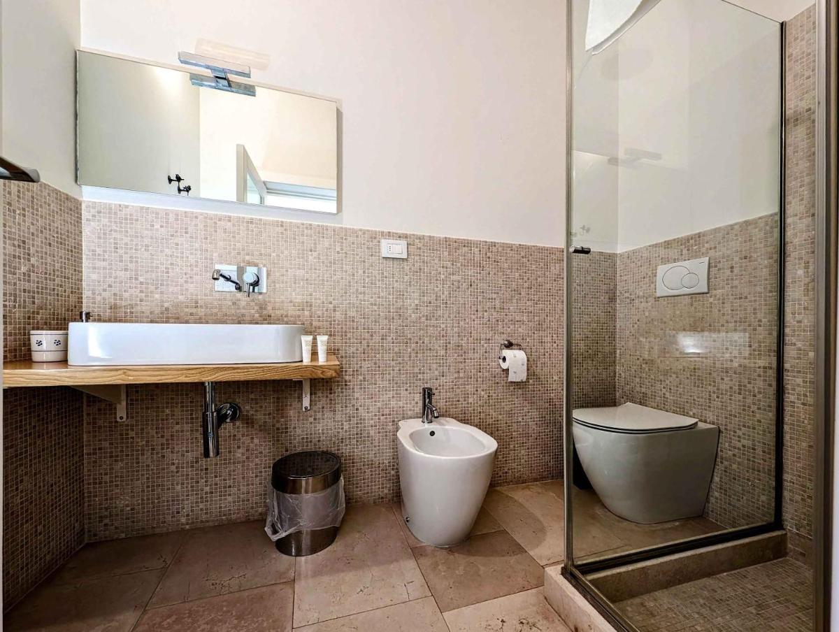 Trapetum-Salento domus