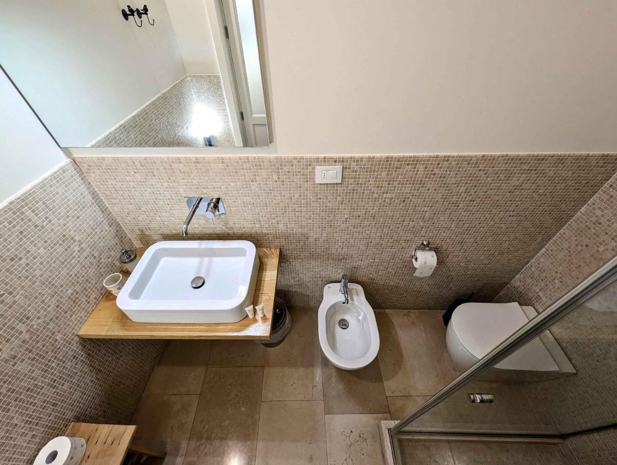 Trapetum-Salento domus