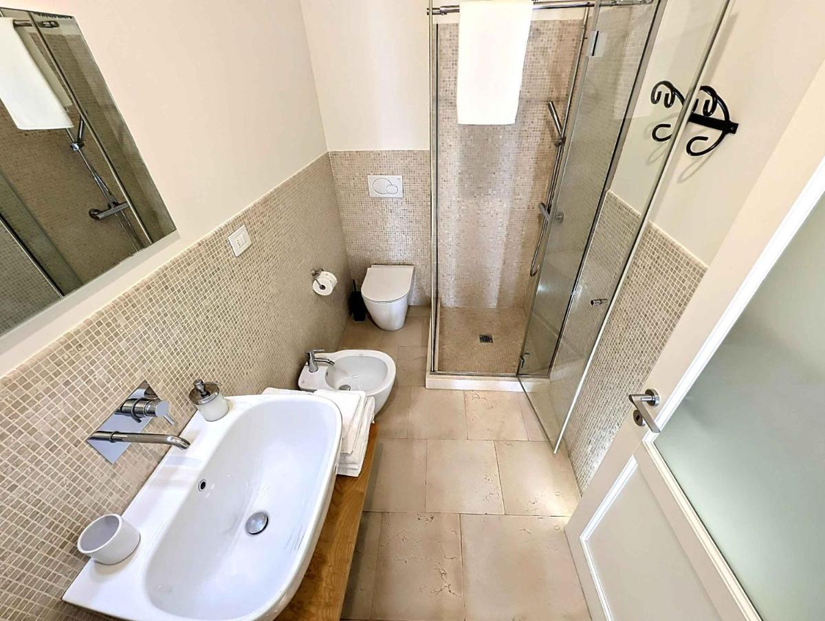 Trapetum-Salento domus