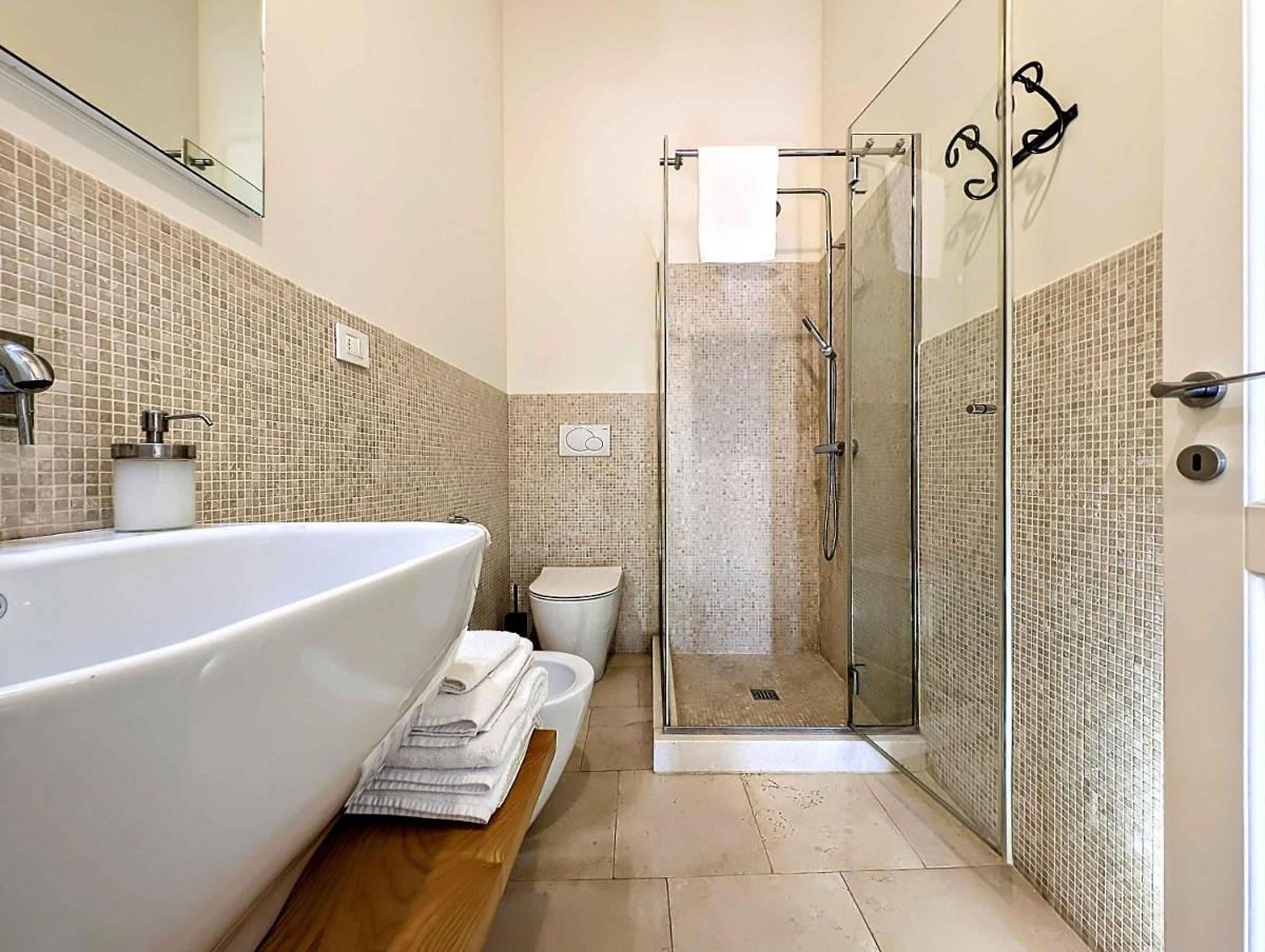 Trapetum-Salento domus