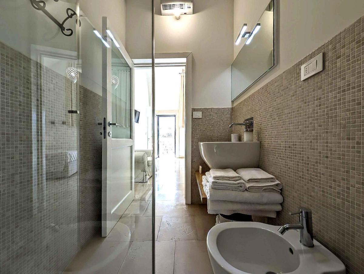 Trapetum-Salento domus