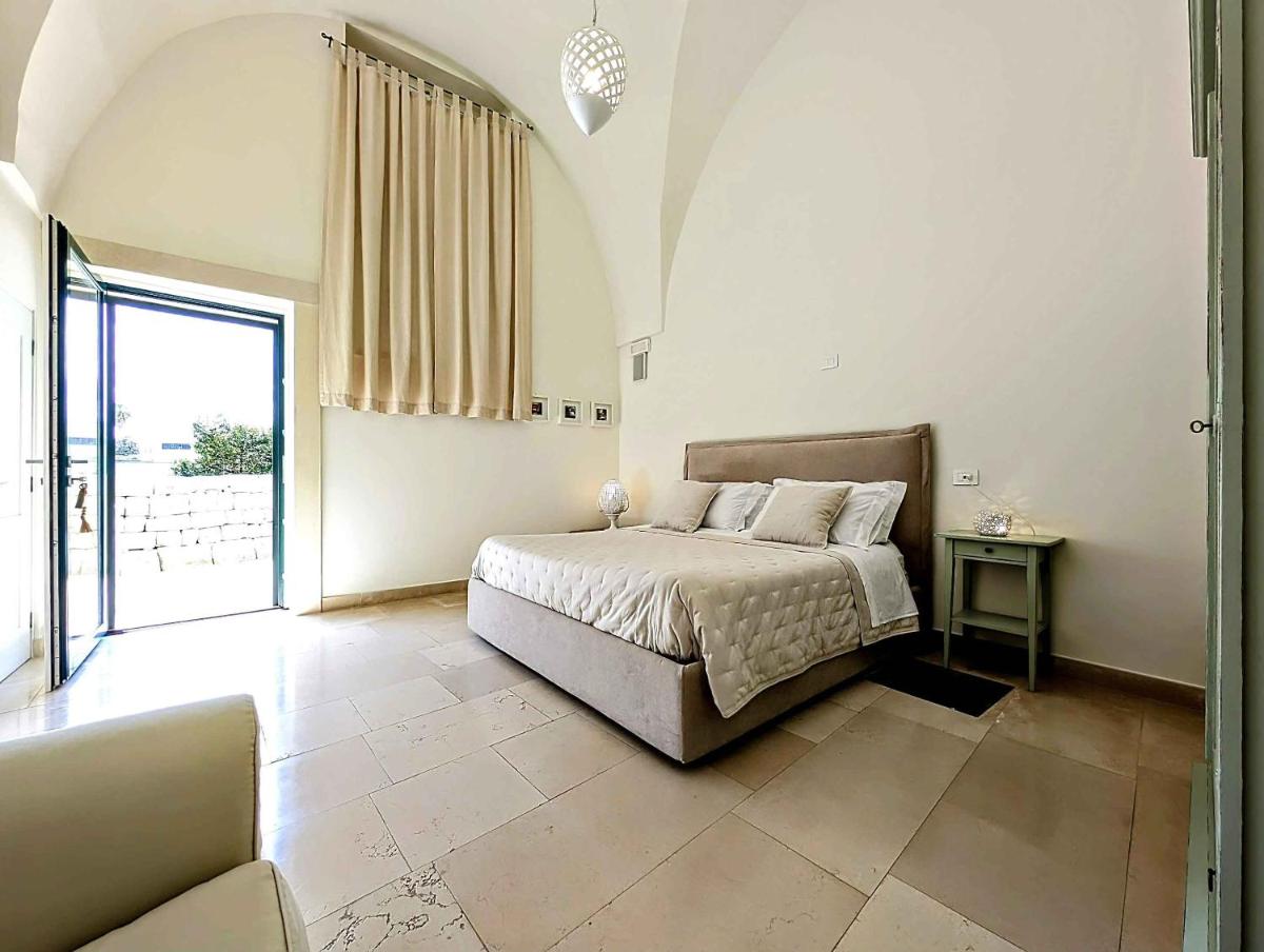 Trapetum-Salento domus