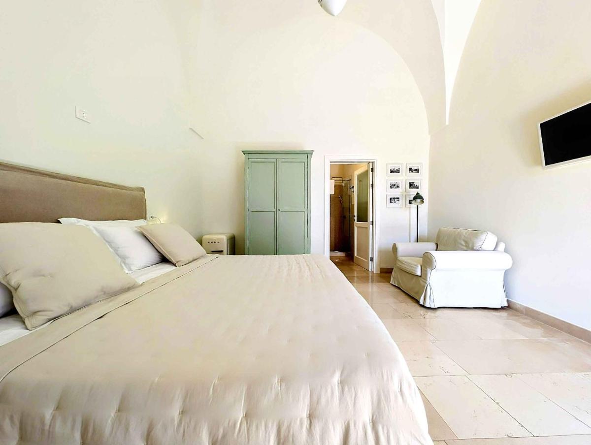 Trapetum-Salento domus