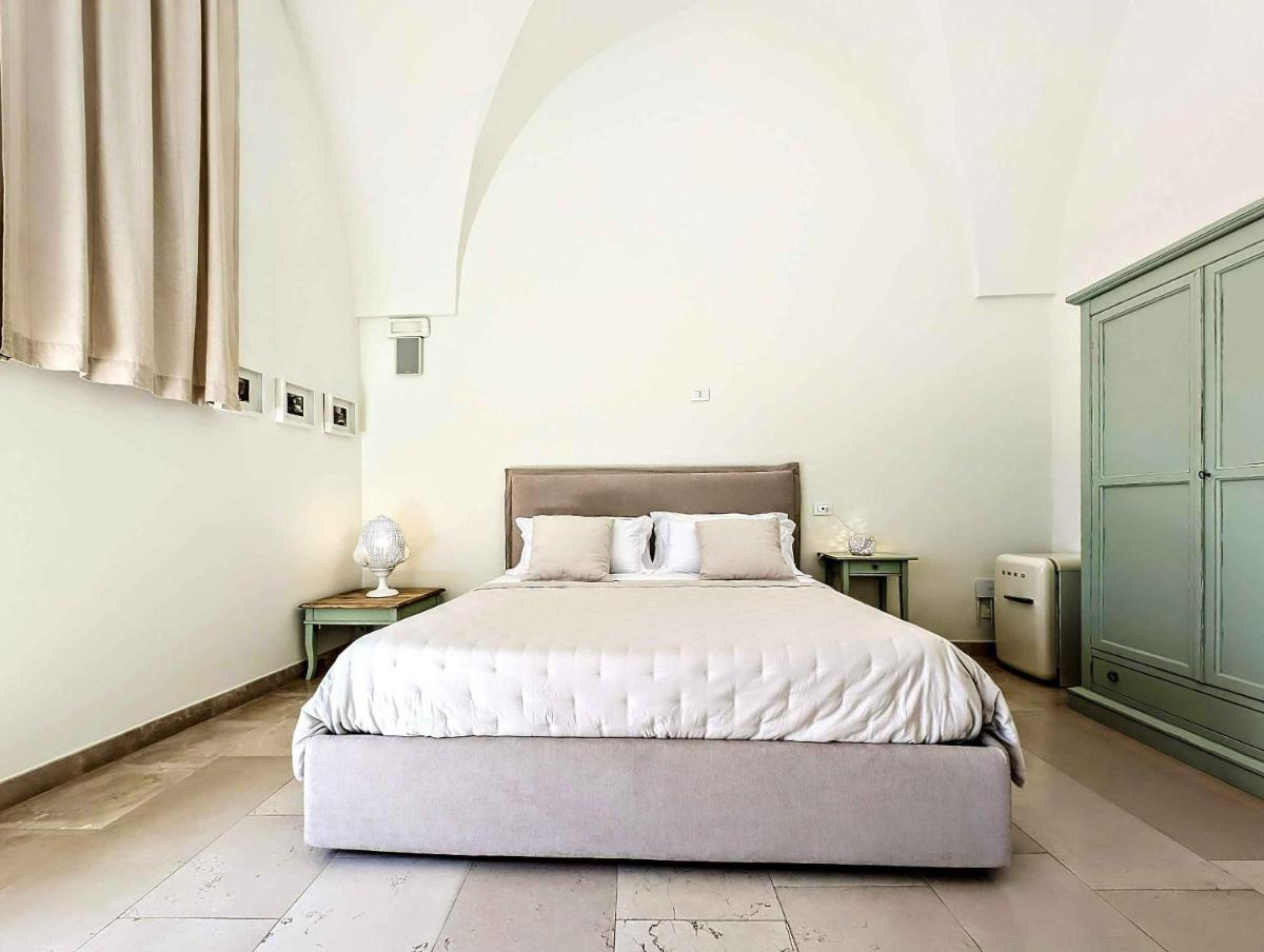 Trapetum-Salento domus