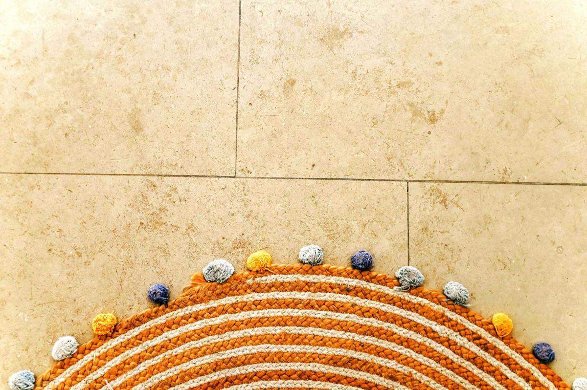 Trapetum-Salento domus