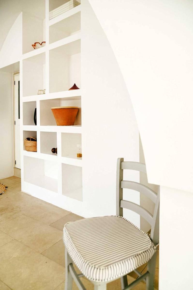 Trapetum-Salento domus