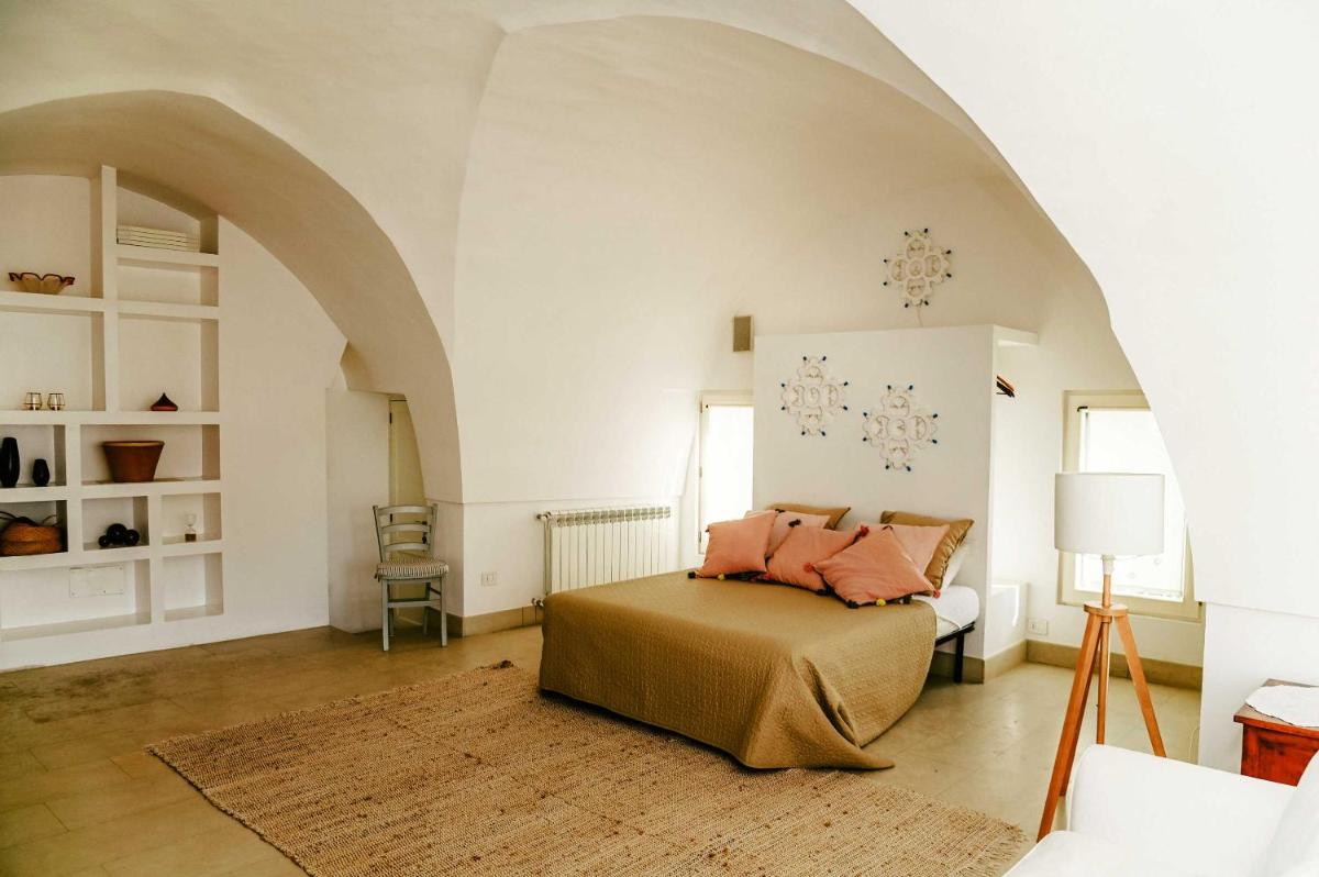 Trapetum-Salento domus