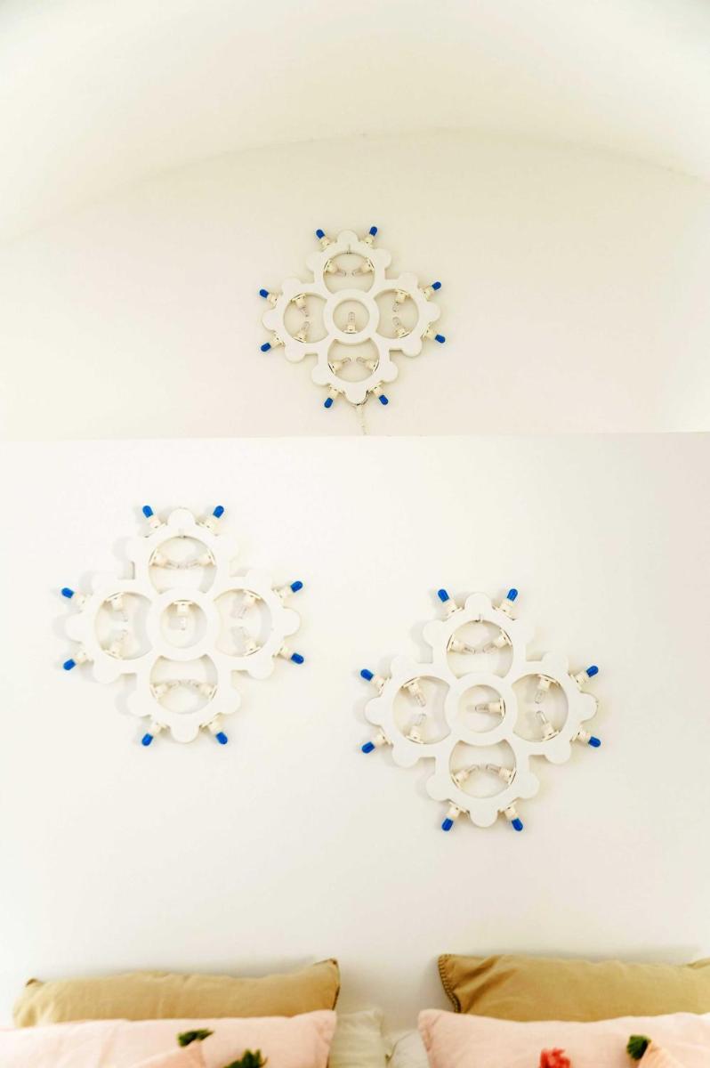 Trapetum-Salento domus