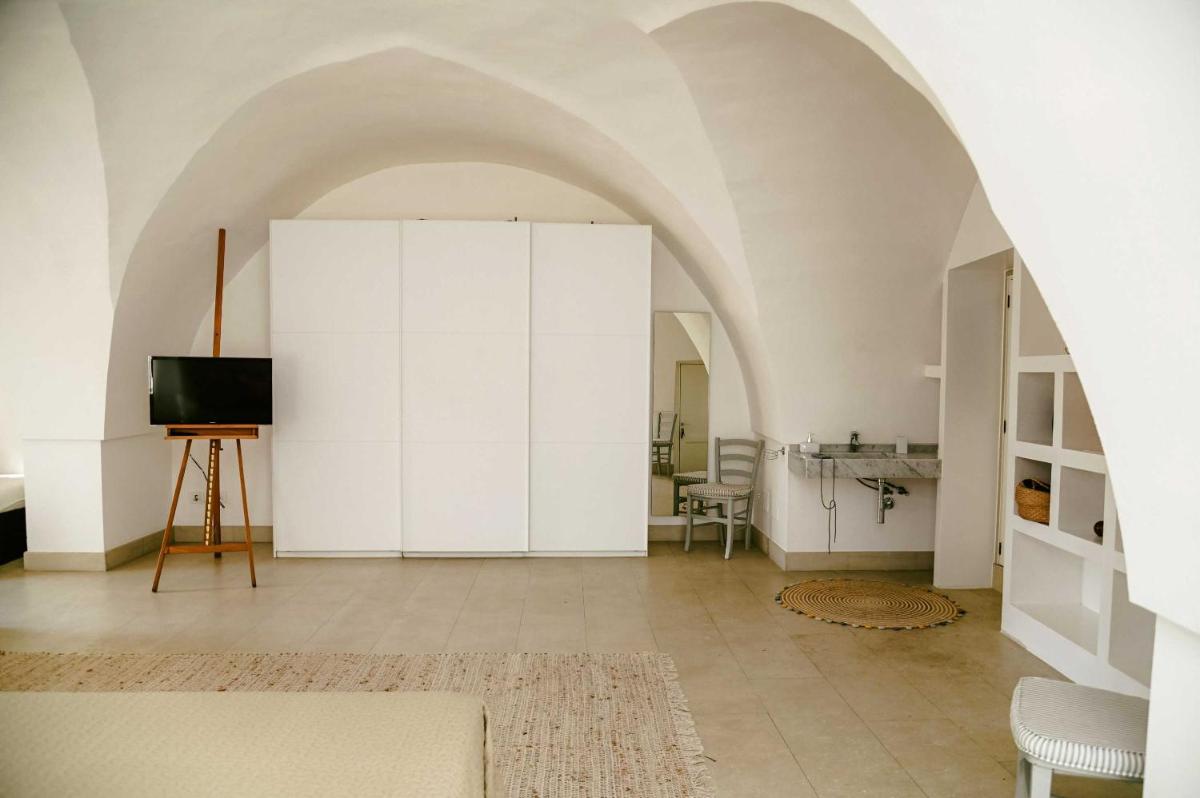 Trapetum-Salento domus