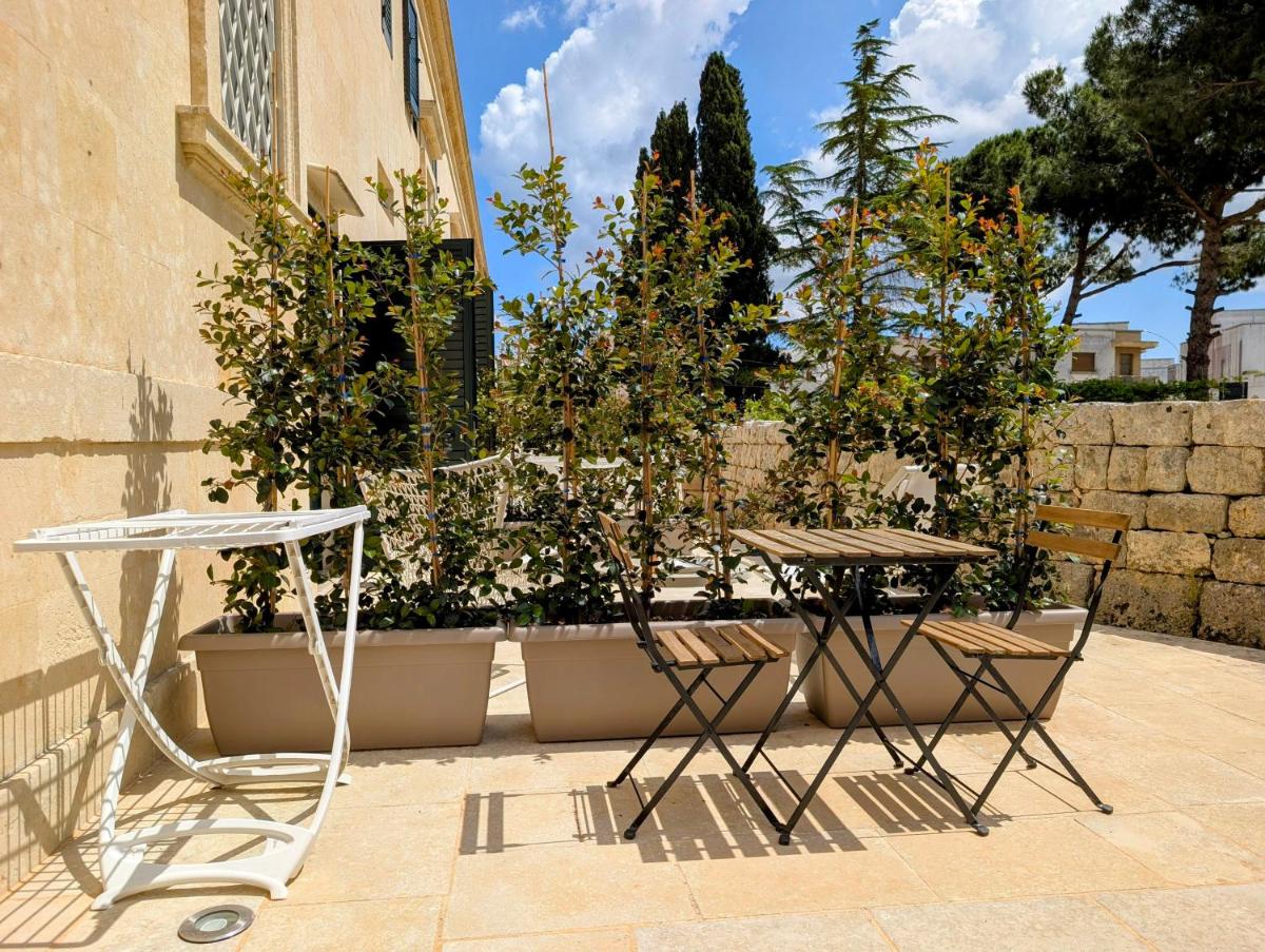 Trapetum-Salento domus