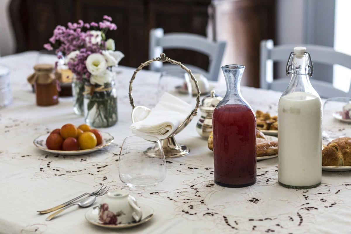 Trapetum-Salento domus